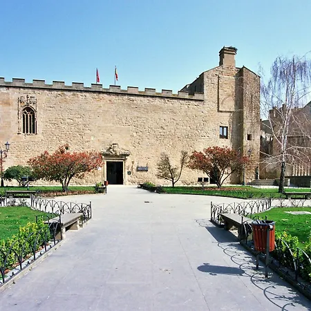 Parador De Olite-3
